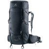 deuter Aircontact Core 60+10 Black