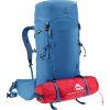 deuter Aircontact Core 50+10 baltic-nightblue