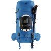deuter Aircontact Core 50+10 baltic-nightblue