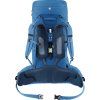 deuter Aircontact Core 50+10 baltic-nightblue