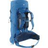 deuter Aircontact Core 50+10 baltic-nightblue