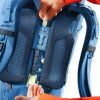 deuter Aircontact Core 50+10 baltic-nightblue