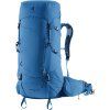 deuter Aircontact Core 50+10 baltic-nightblue