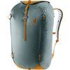 deuter Gravity Motion teal-cinnamon