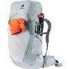 deuter Aircontact Ultra 45+5 SL tin-shale