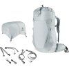 deuter Aircontact Ultra 45+5 SL tin-shale
