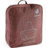 deuter Duffel 35 caspia-raisin