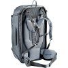 deuter Access Pro 60 SL Black