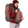 deuter Access Pro 60 SL caspia-raisin