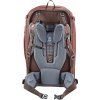 deuter Access Pro 60 SL caspia-raisin