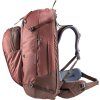 deuter Access Pro 60 SL caspia-raisin