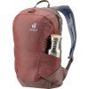 deuter Access Pro 60 SL caspia-raisin