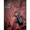 deuter Access Pro 60 SL caspia-raisin