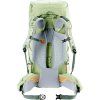 deuter Aircontact Ultra 45+5 SL mineral-ivy