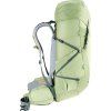 deuter Aircontact Ultra 45+5 SL mineral-ivy