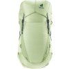 deuter Aircontact Ultra 45+5 SL mineral-ivy