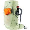 deuter Aircontact Ultra 45+5 SL mineral-ivy