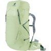 deuter Aircontact Ultra 45+5 SL mineral-ivy