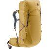 deuter Aircontact Ultra 50+5 savanna-raisin