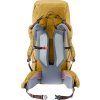 deuter Aircontact Ultra 50+5 savanna-raisin