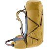 deuter Aircontact Ultra 50+5 savanna-raisin
