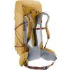 deuter Aircontact Ultra 50+5 savanna-raisin
