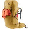 deuter Aircontact Ultra 50+5 savanna-raisin