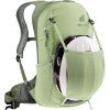 deuter Race Air 10 mineral-grove