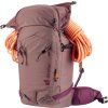 deuter Freerider Pro 30+10 SL ashrose-cassis