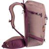 deuter Freerider Pro 30+10 SL ashrose-cassis