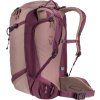 deuter Freerider Pro 30+10 SL ashrose-cassis