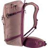 deuter Freerider Pro 30+10 SL ashrose-cassis