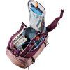 deuter Freerider Pro 30+10 SL ashrose-cassis