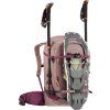 deuter Freerider Pro 30+10 SL ashrose-cassis