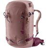 deuter Freerider Pro 30+10 SL ashrose-cassis