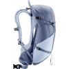 deuter Futura 21 SL polar-bluejay