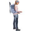 deuter Futura 25 SL polar-bluejay