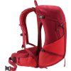 deuter Futura 27 cherry-masala