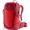 deuter Futura 27 cherry-masala