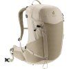 deuter Futura 27 greystone-alu