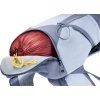 deuter Futura Pro 30 SL polar-bluejay