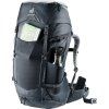 deuter Futura Pro 38 SL Black