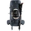 deuter Aircontact Core 50+10 Black