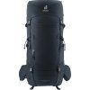 deuter Aircontact Core 50+10 Black