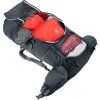 deuter Aircontact Core 50+10 Black