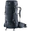 deuter Aircontact Core 50+10 Black