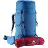 deuter Aircontact Core 60+10 baltic-nightblue