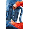 deuter Aircontact Core 60+10 baltic-nightblue