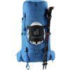deuter Aircontact Core 60+10 baltic-nightblue