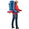 deuter Aircontact Core 60+10 baltic-nightblue